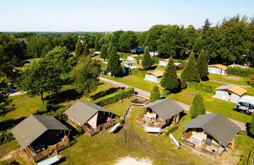 Sevenum Other | Glamping de Schatberg