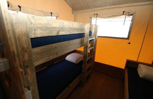 Wolphaartsdijk Other | Glamping "De Zuidvliet" Nr 6
