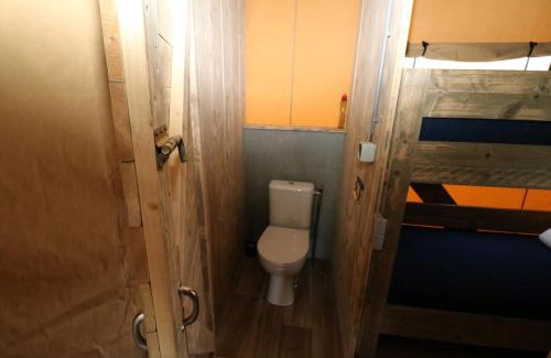 Wolphaartsdijk Other | Glamping "De Zuidvliet" Nr 6