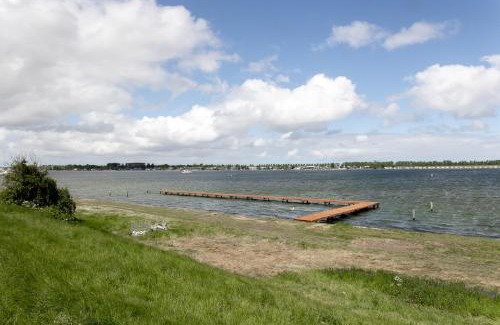 Wolphaartsdijk Other | Glamping De Zuidvliet Nr 8