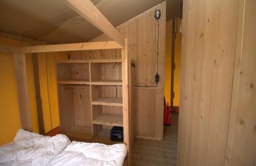 Wolphaartsdijk Other | Glamping De Zuidvliet Nr 15