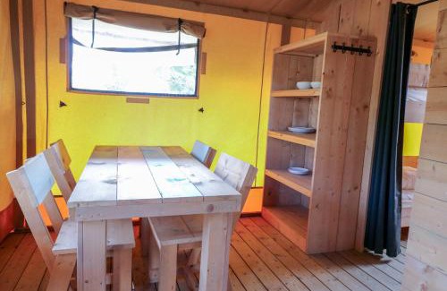 Wolphaartsdijk Other | Glamping De Zuidvliet Nr 15