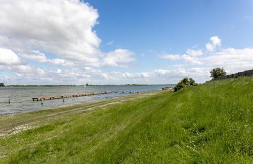 Wolphaartsdijk Other | Glamping De Zuidvliet Nr 17