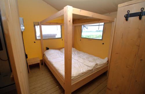 Wolphaartsdijk Other | Glamping De Zuidvliet Nr 17