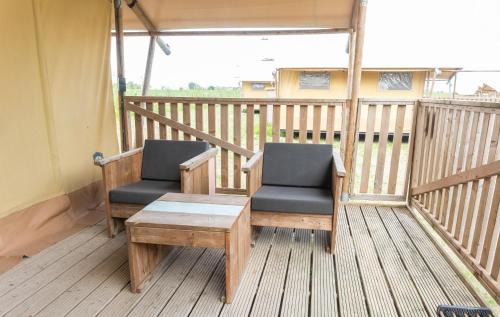Wolphaartsdijk Other | Glamping De Zuidvliet Nr 18