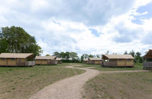 Wolphaartsdijk Other | Glamping De Zuidvliet Nr 18