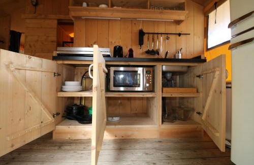 Wolphaartsdijk Other | Glamping De Zuidvliet Nr 20