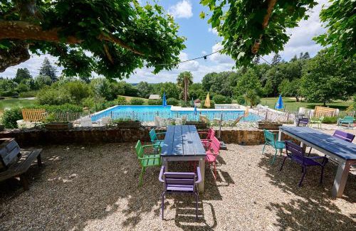 Douville Other | Glamping Dordogne