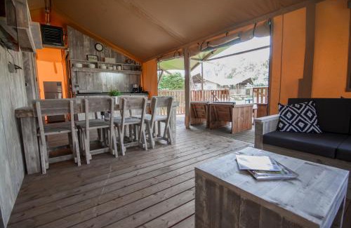 Drouwen Other | Glamping Drouwenerzand - Danny's Lodge