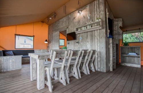 Drouwen Other | Glamping Drouwenerzand - Danny's Lodge