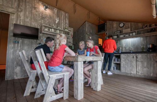 Drouwen Other | Glamping Drouwenerzand - Danny's Lodge