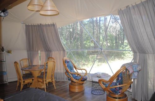 Suprasl Other | Glamping Drzwi Do Lasu