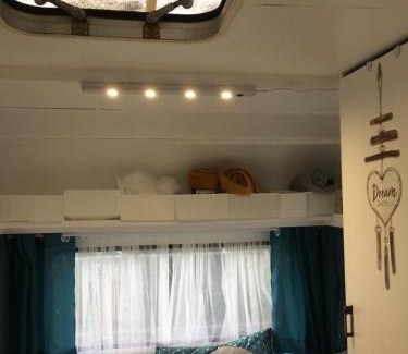 Blere Other | Glamping du loup garou
