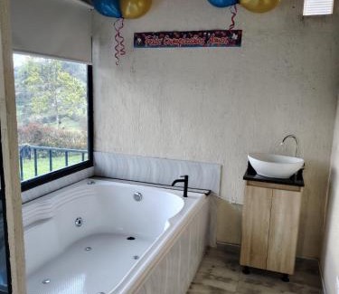Choachi Other | Glamping Ecoturistico La Villa