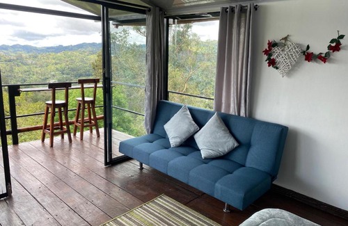San Francisco Other | Glamping El Pinar