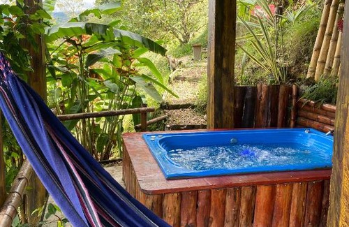 San Francisco Other | Glamping El Pinar