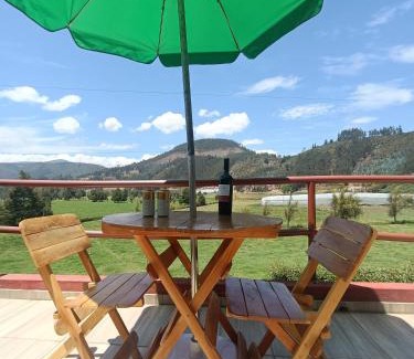 La Chapa Other | Glamping El Porvenir