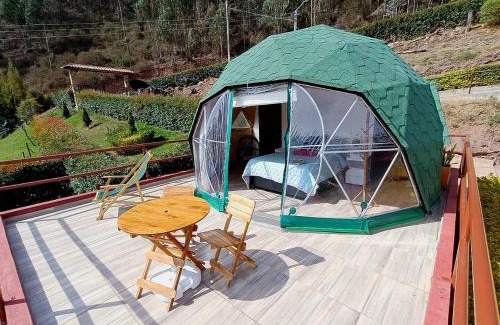 La Chapa Other | Glamping El Porvenir