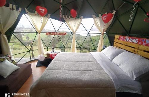 Guatavita Other | Glamping El Refugio