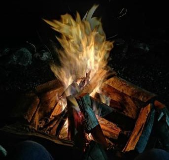 Guatavita Other | Glamping El Refugio