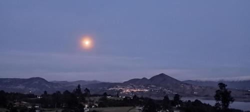Guatavita Other | Glamping El Refugio