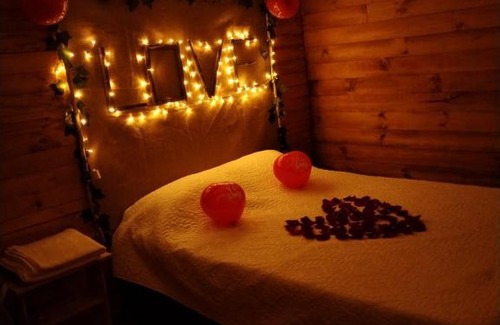 La Calera Other | Glamping entre bosques