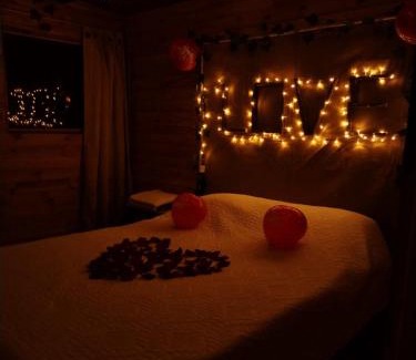 La Calera Other | Glamping entre bosques