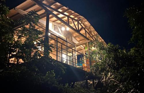 La Mesa Other | Glamping Entrearboles - Bellavista