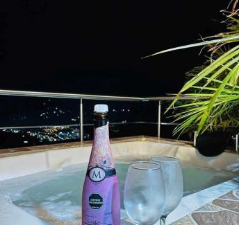 San Gil Hotel | Glamping Esmeralda