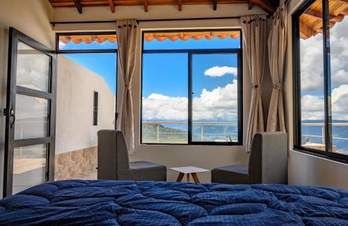 San Gil Hotel | Glamping Esmeralda