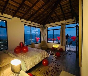 San Gil Hotel | Glamping Esmeralda