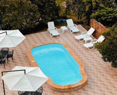 San Gil Hotel | Glamping Esmeralda