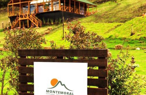 Suesca Other | Glamping exclusivo de lujo en la montaña