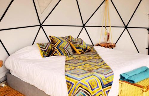Suesca Other | Glamping exclusivo de lujo en la montaña