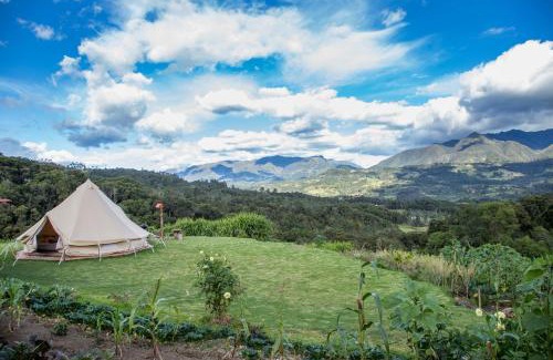 Arcabuco Other | Glamping Finca Corazón
