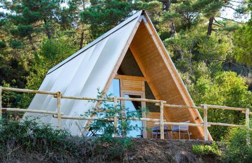 Portoferraio Other | Glamping Fonte Murata