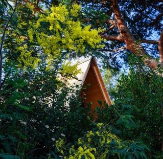 Portoferraio Other | Glamping Fonte Murata