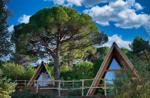 Portoferraio Other | Glamping Fonte Murata