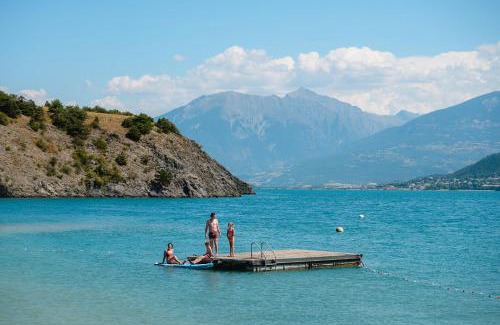 Prunieres Other | Glamping Hautes-Alpes