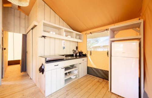 Prunieres Other | Glamping Hautes-Alpes