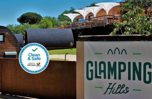 Salsas Other | Glamping Hills