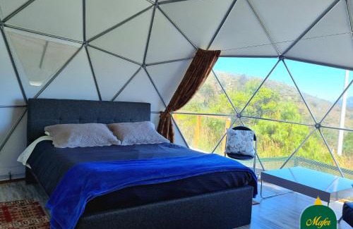 Guatavita House | Glamping Hospedaje Mafer