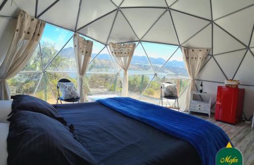 Guatavita House | Glamping Hospedaje Mafer