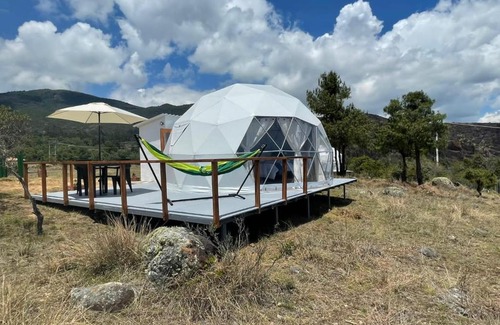 Guatavita House | Glamping Hospedaje Mafer