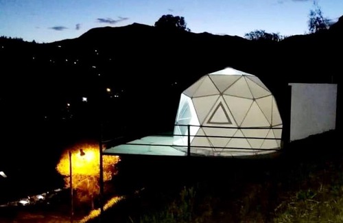Ubaque Other | Glamping Hotel Mirador