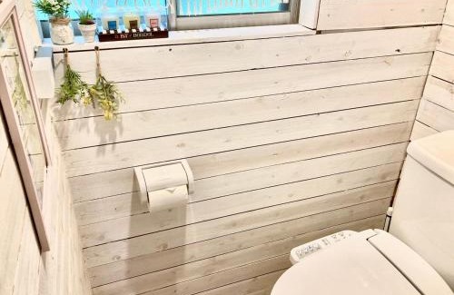 Nishi Ward Apartment | Glamping House Chill Out
