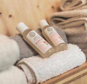 Ljutomer Apartment | Glamping house Julija - Wellness & View