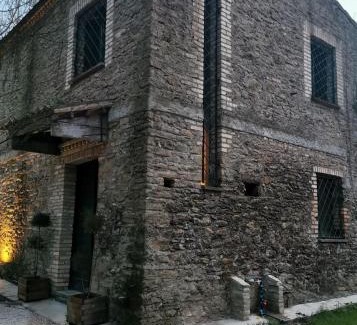 Crecchio Other | Glamping I Mulini