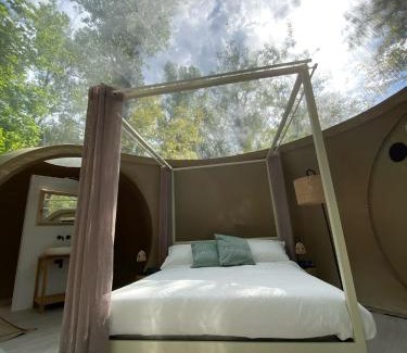 Crecchio Other | Glamping I Mulini
