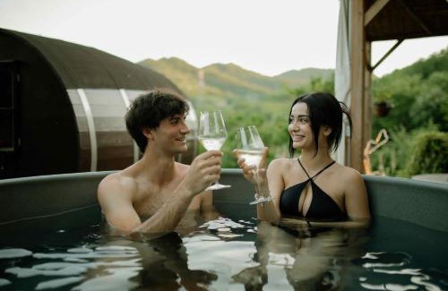 Marsia House | Glamping Il Rifugio dei Marsi